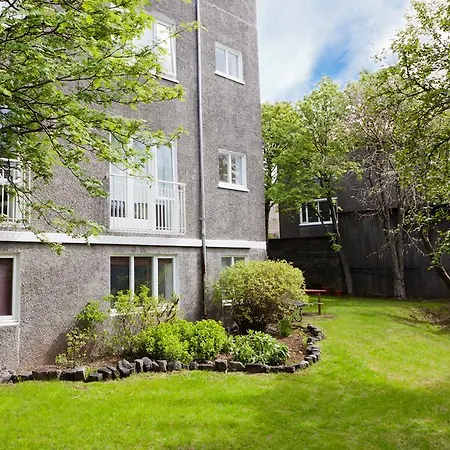 Luxury Apartment Central Reykjavík Værelse billede