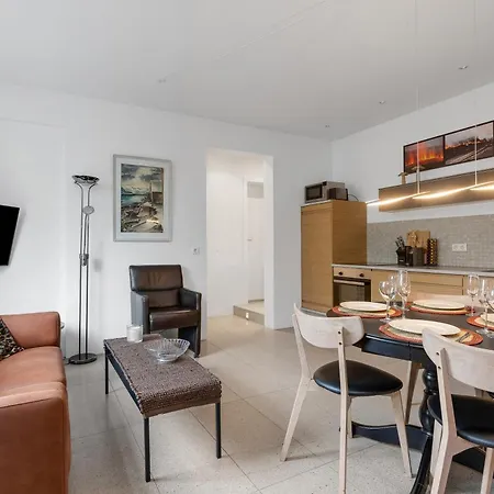 Luxury Apartment Central Reykjavík Eksteriør billede