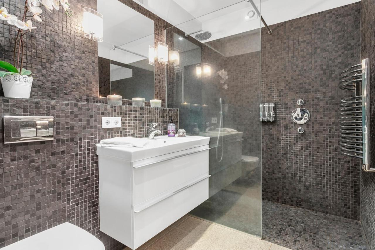 Luxury Lejlighed