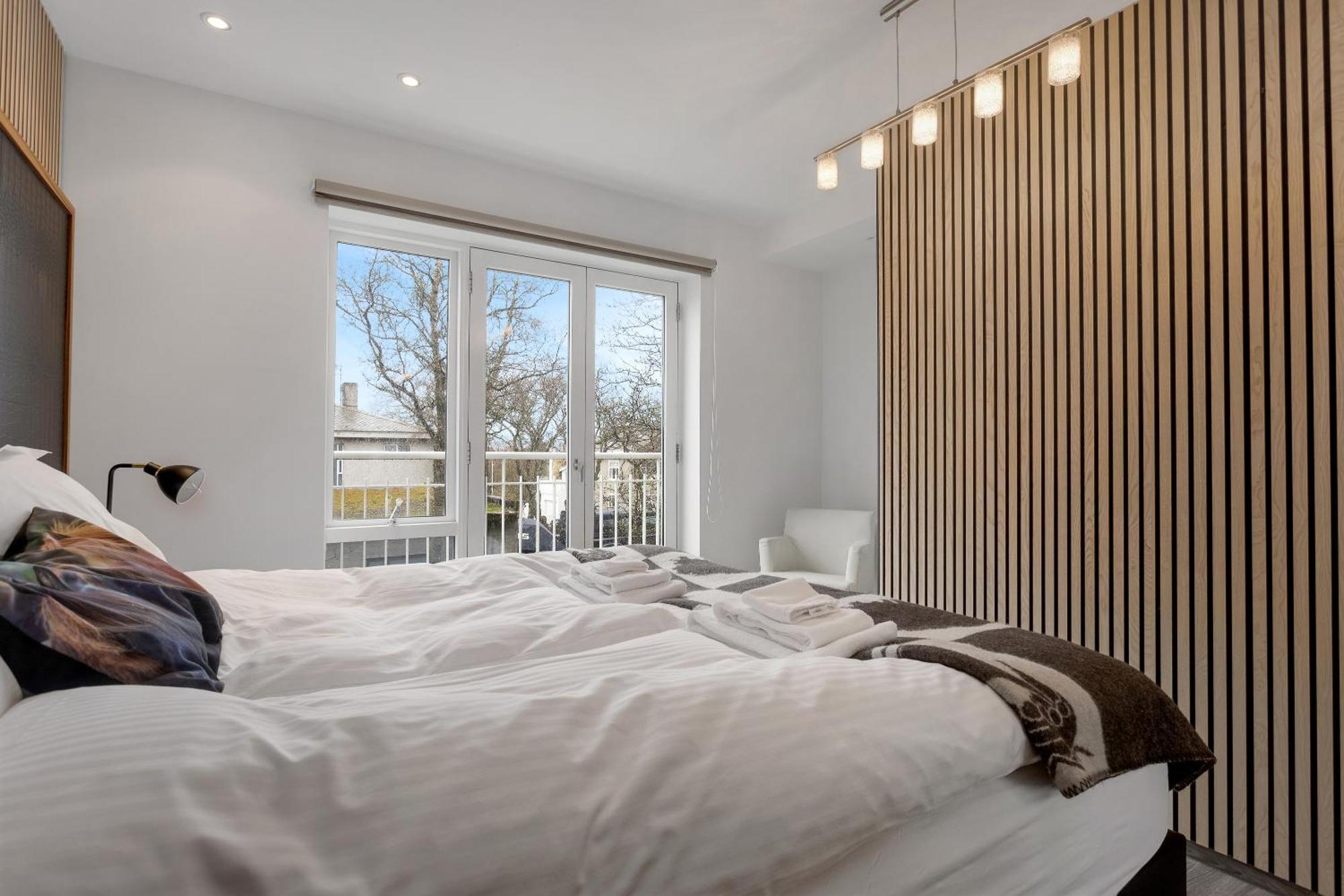 Luxury Lejlighed *